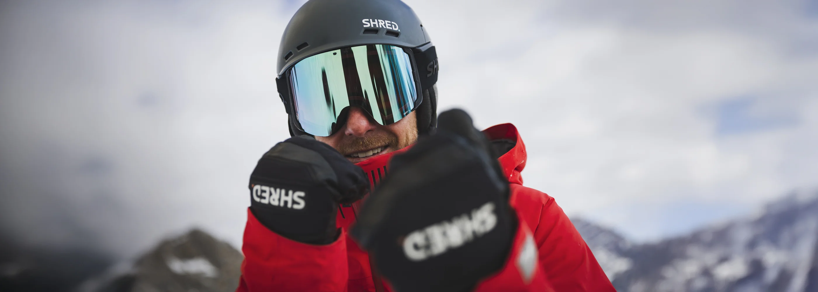 Unmatched Clarity, Total Protection